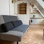Saint Germain Flat