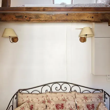 Appartamento Saint Germain Flat