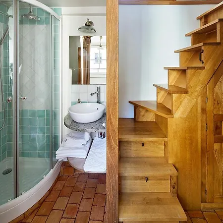 Appartamento Saint Germain Flat *