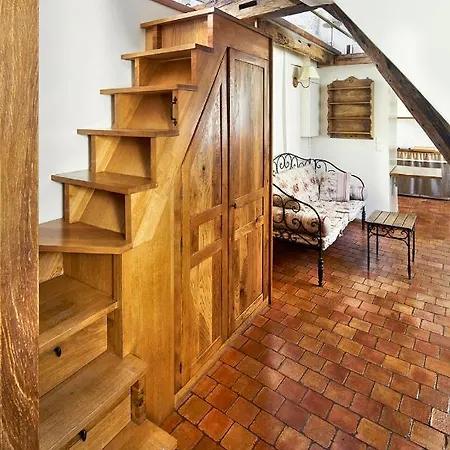 Appartamento Saint Germain Flat
