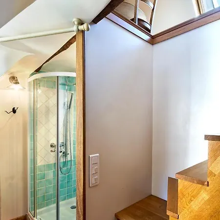 Saint Germain Flat Parigi