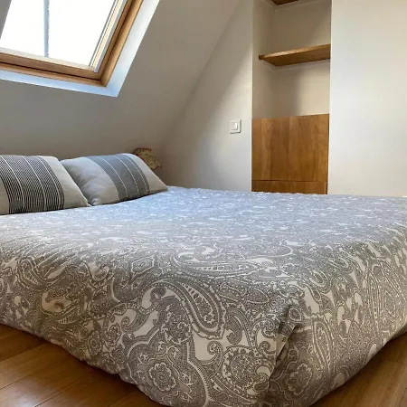 Saint Germain Flat Appartamento *