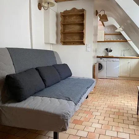 Appartamento Saint Germain Flat *